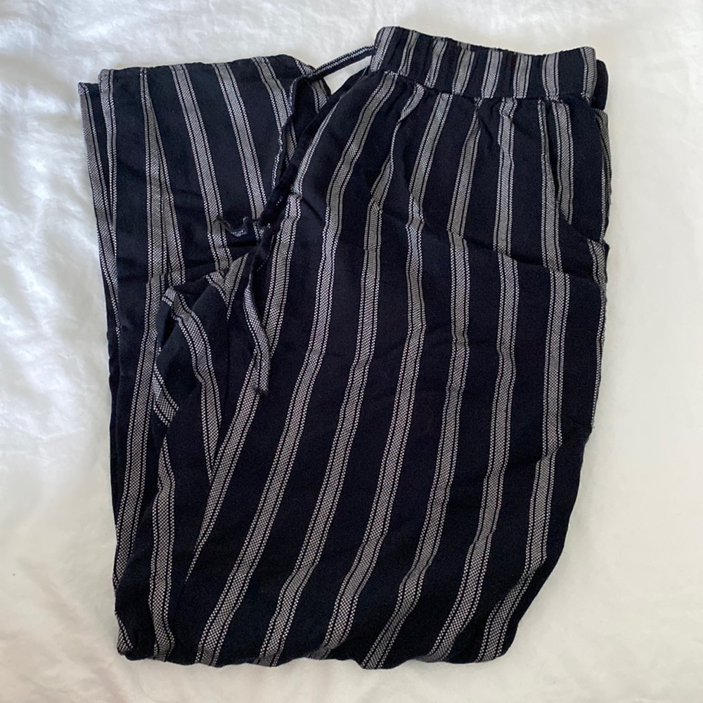 soft pants